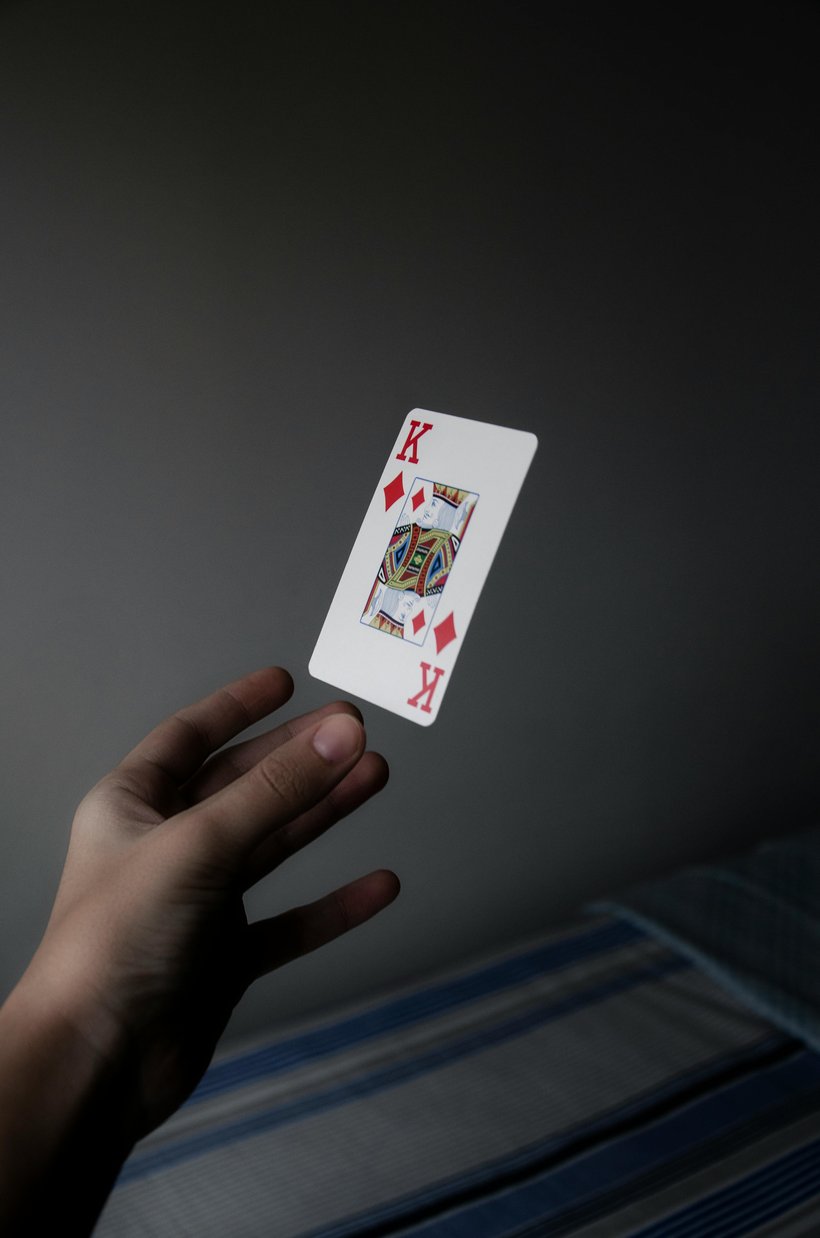 casino Magical Spin